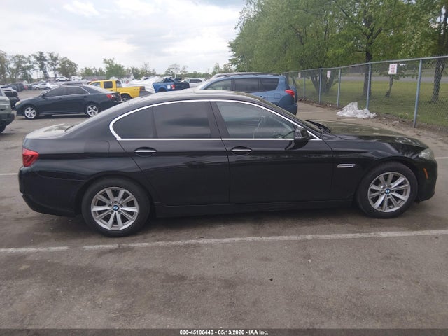 Aukcja sprzedaży 2016 Bmw 528i, vin: WBA5A5C5XGD527535, numer aukcji: 45106440