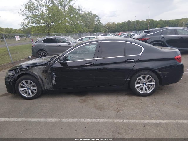 Aukcja sprzedaży 2016 Bmw 528i, vin: WBA5A5C5XGD527535, numer aukcji: 45106440