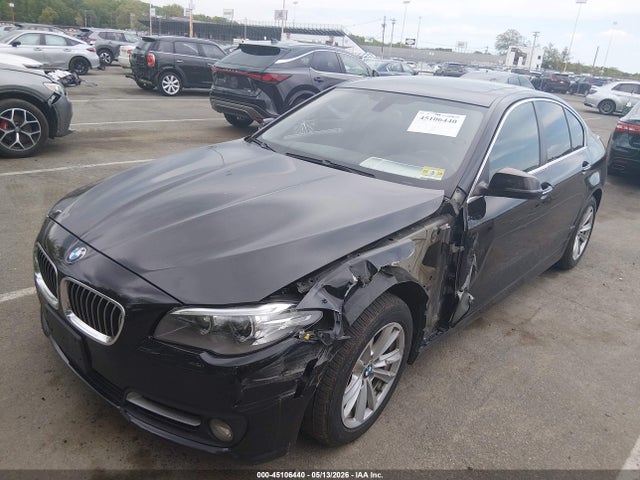 Aukcja sprzedaży 2016 Bmw 528i, vin: WBA5A5C5XGD527535, numer aukcji: 45106440