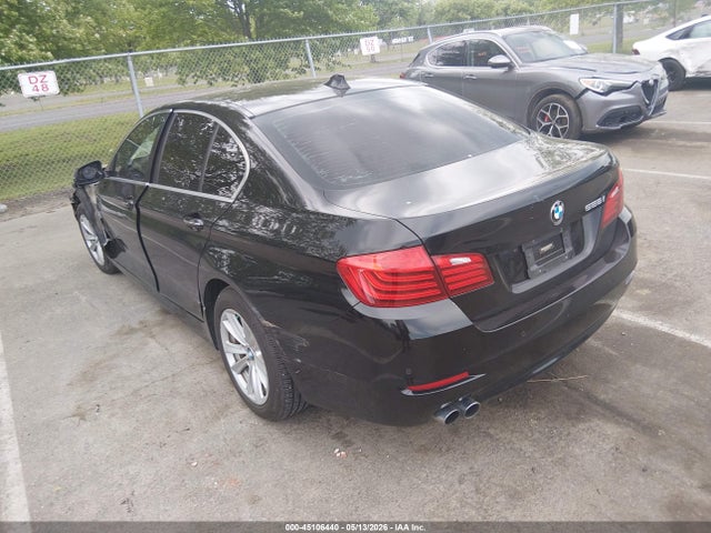 Aukcja sprzedaży 2016 Bmw 528i, vin: WBA5A5C5XGD527535, numer aukcji: 45106440