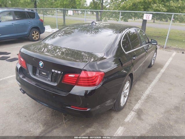 Aukcja sprzedaży 2016 Bmw 528i, vin: WBA5A5C5XGD527535, numer aukcji: 45106440