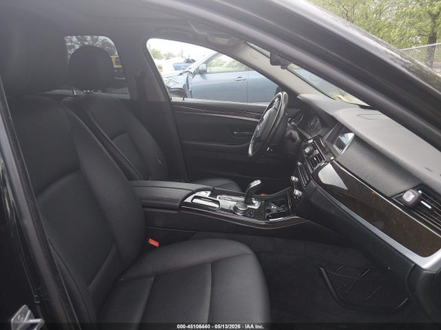 Aukcja sprzedaży 2016 Bmw 528i, vin: WBA5A5C5XGD527535, numer aukcji: 45106440