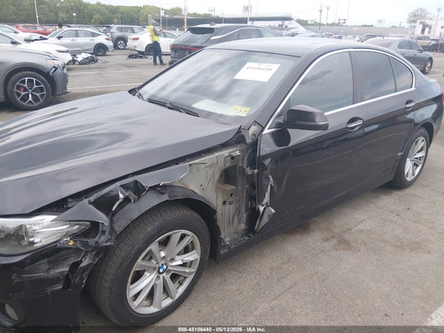 Aukcja sprzedaży 2016 Bmw 528i, vin: WBA5A5C5XGD527535, numer aukcji: 45106440