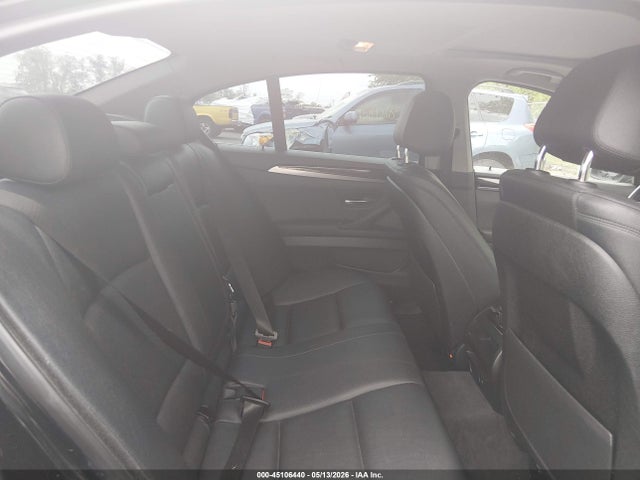 Aukcja sprzedaży 2016 Bmw 528i, vin: WBA5A5C5XGD527535, numer aukcji: 45106440