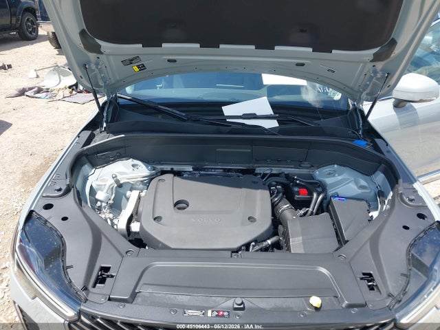 Продажа на аукционе авто 2026 Volvo Xc90 Plus, B6 Awd Gas (mild Hybrid), Gasoline, Bright, 7 Seats, vin: YV4062PE5T1518371, номер лота: 45106443