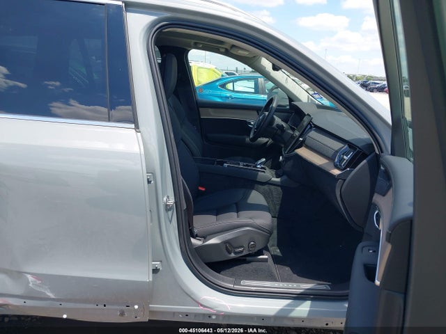 Продажа на аукционе авто 2026 Volvo Xc90 Plus, B6 Awd Gas (mild Hybrid), Gasoline, Bright, 7 Seats, vin: YV4062PE5T1518371, номер лота: 45106443