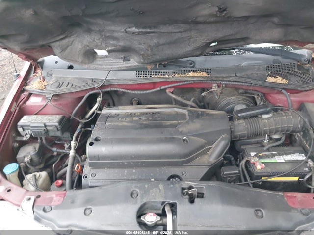 Aukcja sprzedaży 2003 Honda Odyssey Ex, vin: 5FNRL18623B070926, numer aukcji: 45106445