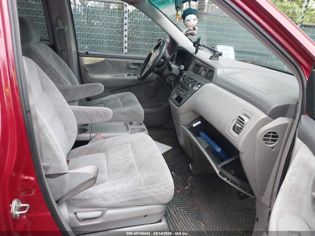 Aukcja sprzedaży 2003 Honda Odyssey Ex, vin: 5FNRL18623B070926, numer aukcji: 45106445