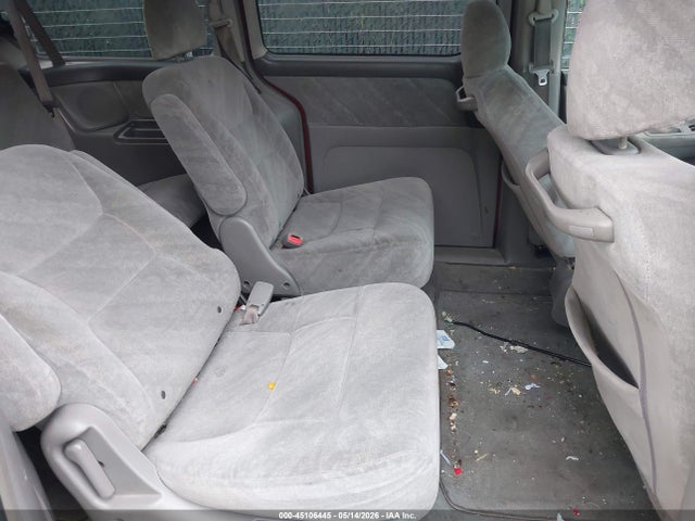 Aukcja sprzedaży 2003 Honda Odyssey Ex, vin: 5FNRL18623B070926, numer aukcji: 45106445