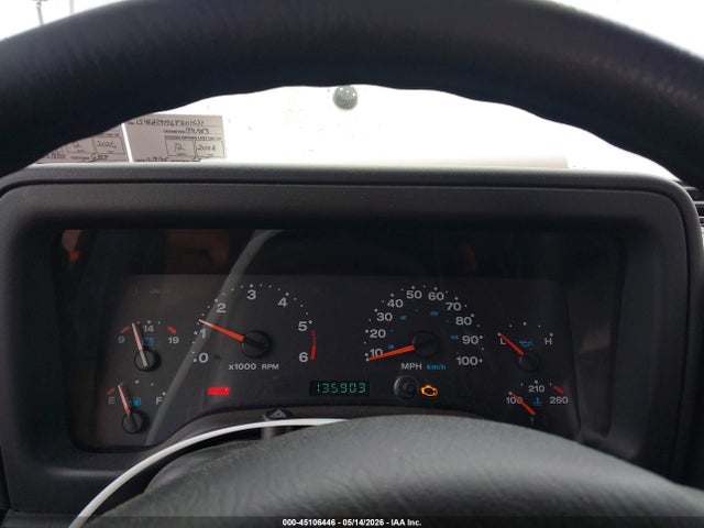 Aukcja sprzedaży 2006 Jeep Wrangler Se, vin: 1J4FA29196P701631, numer aukcji: 45106446