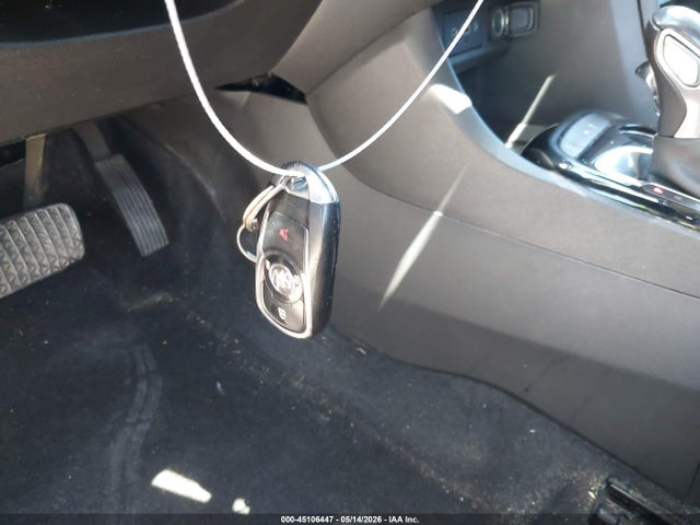Aukcja sprzedaży 2021 Buick Encore Gx Fwd Preferred, vin: KL4MMBS25MB066662, numer aukcji: 45106447