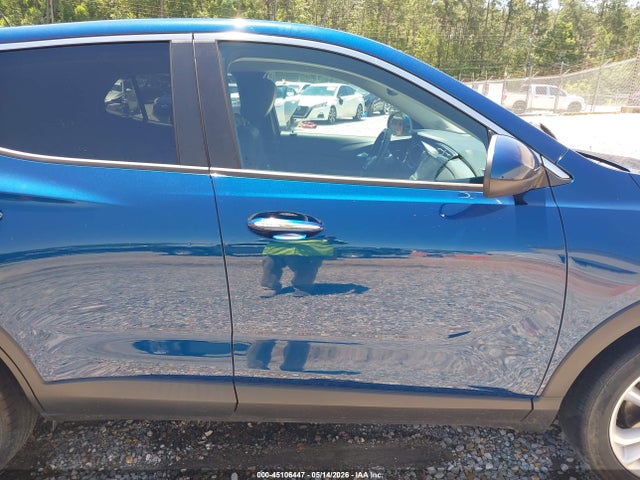 Aukcja sprzedaży 2021 Buick Encore Gx Fwd Preferred, vin: KL4MMBS25MB066662, numer aukcji: 45106447
