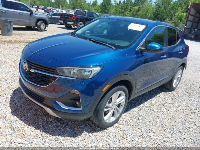 Aukcja sprzedaży 2021 Buick Encore Gx Fwd Preferred, vin: KL4MMBS25MB066662, numer aukcji: 45106447