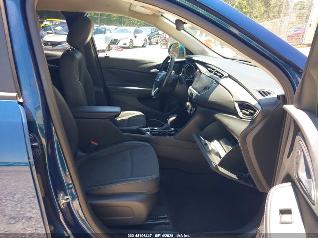 Aukcja sprzedaży 2021 Buick Encore Gx Fwd Preferred, vin: KL4MMBS25MB066662, numer aukcji: 45106447