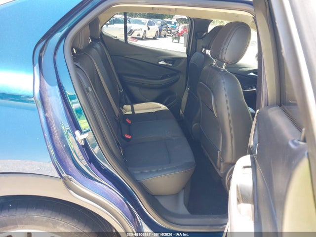 Aukcja sprzedaży 2021 Buick Encore Gx Fwd Preferred, vin: KL4MMBS25MB066662, numer aukcji: 45106447