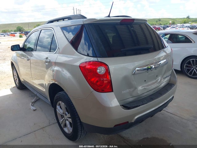 Aukcja sprzedaży 2014 Chevrolet Equinox 1lt, vin: 1GNALBEK9EZ121928, numer aukcji: 45106448