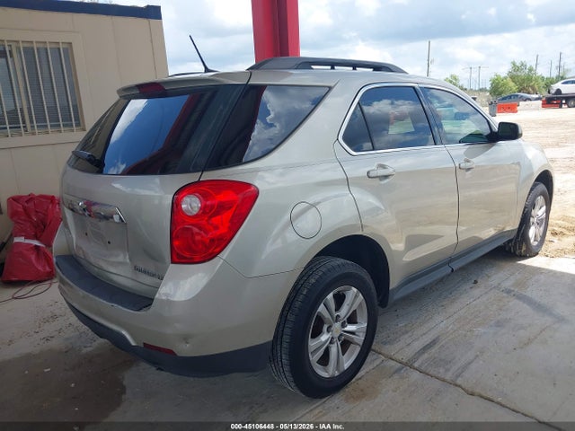 Aukcja sprzedaży 2014 Chevrolet Equinox 1lt, vin: 1GNALBEK9EZ121928, numer aukcji: 45106448