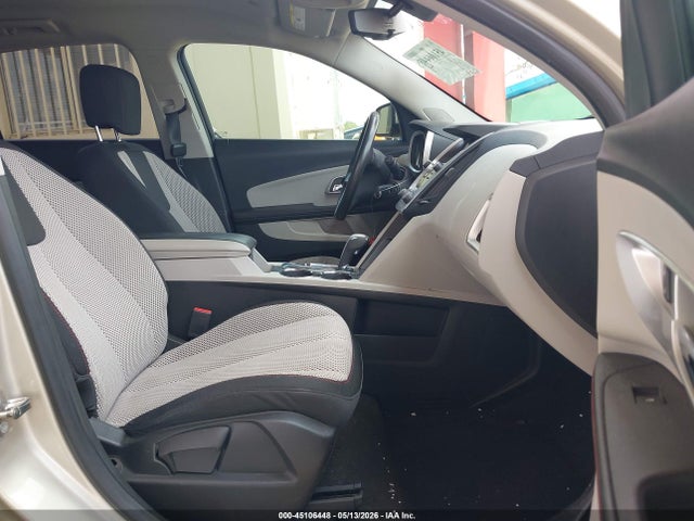 Aukcja sprzedaży 2014 Chevrolet Equinox 1lt, vin: 1GNALBEK9EZ121928, numer aukcji: 45106448