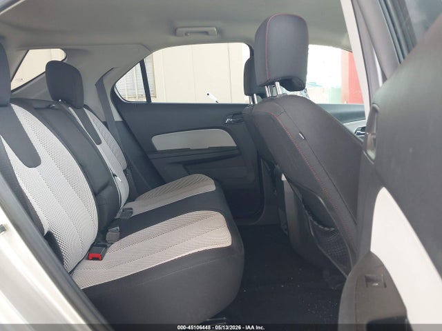 Aukcja sprzedaży 2014 Chevrolet Equinox 1lt, vin: 1GNALBEK9EZ121928, numer aukcji: 45106448