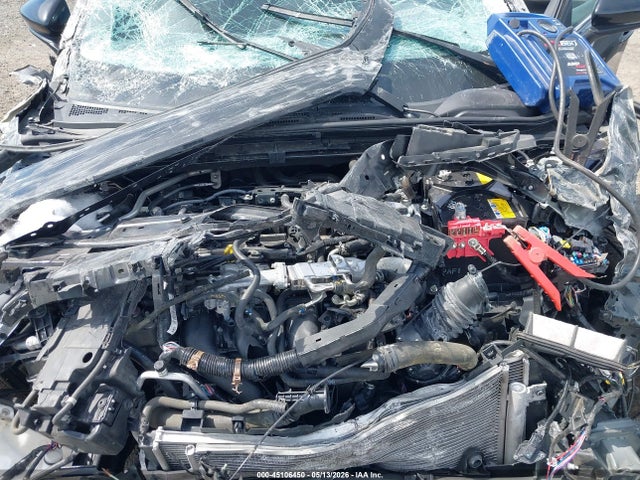 Aukcja sprzedaży 2024 Mazda Mazda3, vin: JM1BPAKMXR1703350, numer aukcji: 45106450