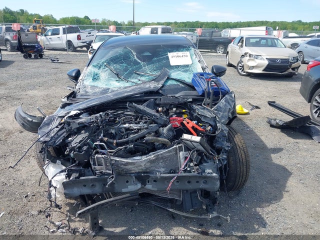 Aukcja sprzedaży 2024 Mazda Mazda3, vin: JM1BPAKMXR1703350, numer aukcji: 45106450