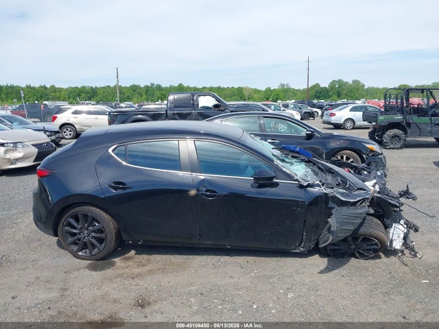 Aukcja sprzedaży 2024 Mazda Mazda3, vin: JM1BPAKMXR1703350, numer aukcji: 45106450