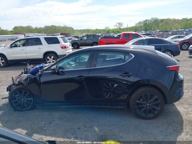 Aukcja sprzedaży 2024 Mazda Mazda3, vin: JM1BPAKMXR1703350, numer aukcji: 45106450