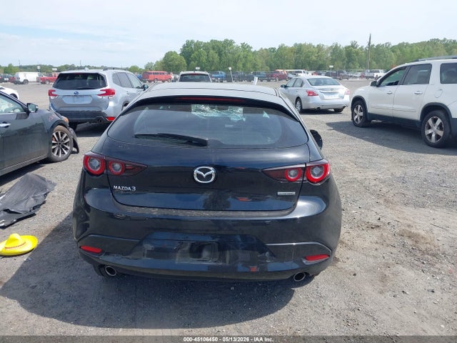 Aukcja sprzedaży 2024 Mazda Mazda3, vin: JM1BPAKMXR1703350, numer aukcji: 45106450