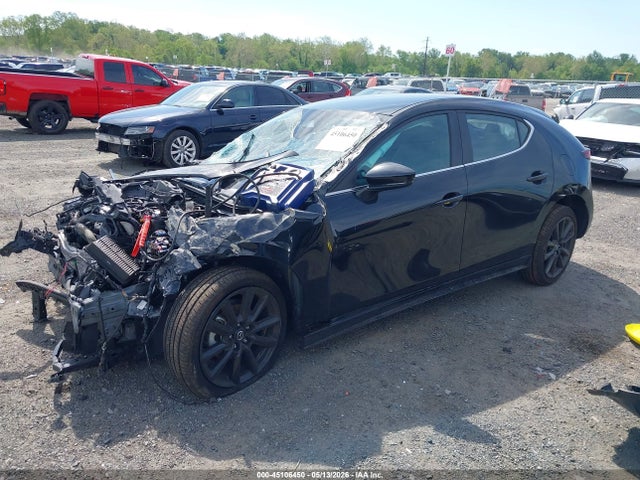 Aukcja sprzedaży 2024 Mazda Mazda3, vin: JM1BPAKMXR1703350, numer aukcji: 45106450