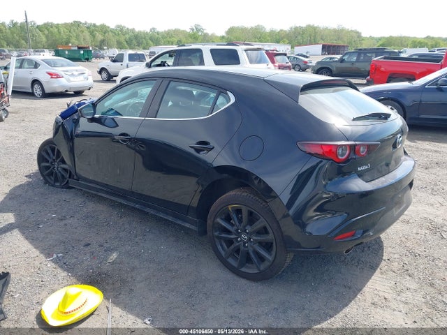 Aukcja sprzedaży 2024 Mazda Mazda3, vin: JM1BPAKMXR1703350, numer aukcji: 45106450