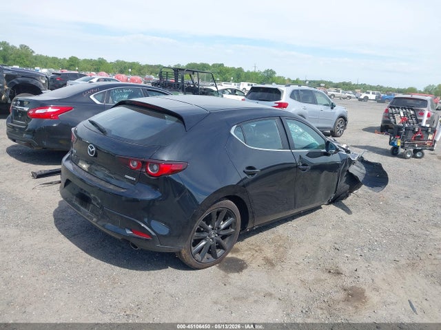 Aukcja sprzedaży 2024 Mazda Mazda3, vin: JM1BPAKMXR1703350, numer aukcji: 45106450