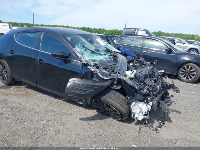 Aukcja sprzedaży 2024 Mazda Mazda3, vin: JM1BPAKMXR1703350, numer aukcji: 45106450
