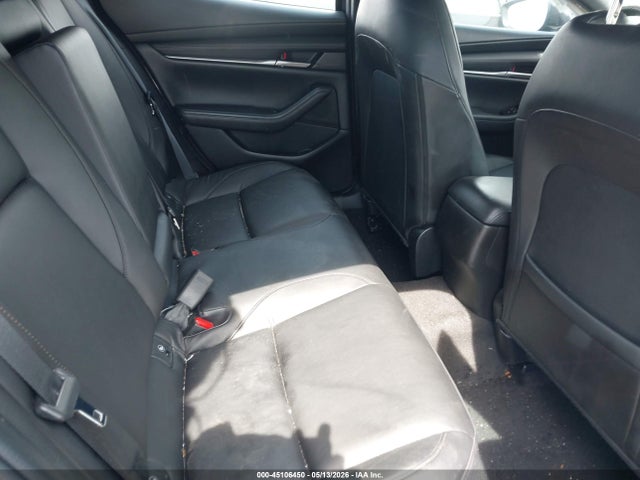 Aukcja sprzedaży 2024 Mazda Mazda3, vin: JM1BPAKMXR1703350, numer aukcji: 45106450