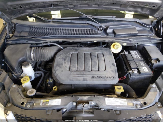 2019 Dodge Grand Caravan Se მანქანა იყიდება აუქციონზე, vin: 2C4RDGBG4KR676541, აუქციონის ნომერი: 45106455