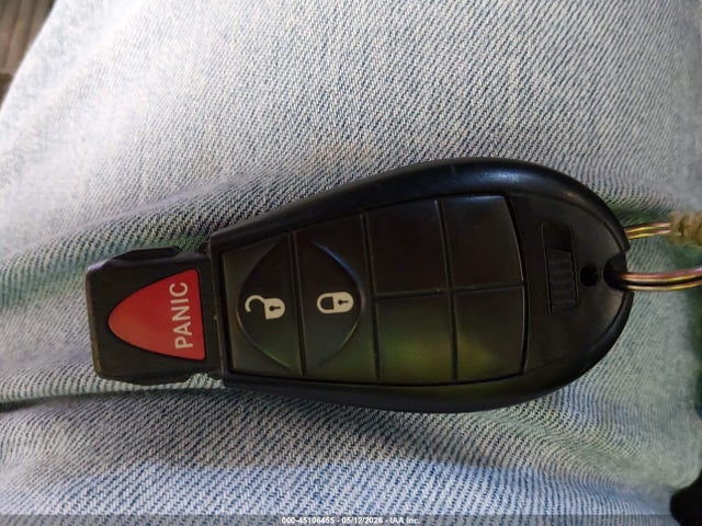 2019 Dodge Grand Caravan Se მანქანა იყიდება აუქციონზე, vin: 2C4RDGBG4KR676541, აუქციონის ნომერი: 45106455