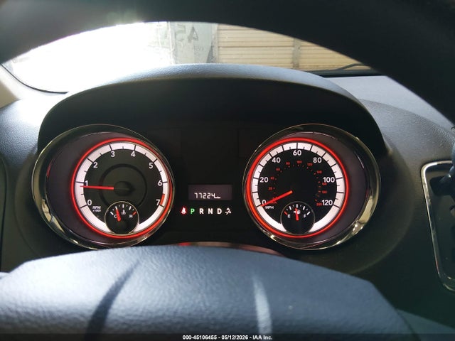 2019 Dodge Grand Caravan Se მანქანა იყიდება აუქციონზე, vin: 2C4RDGBG4KR676541, აუქციონის ნომერი: 45106455