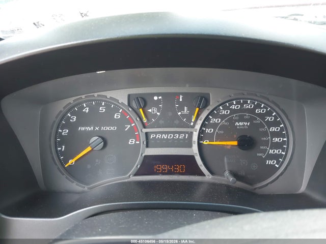 Продажа на аукционе авто 2006 Gmc Canyon Sle2, vin: 1GTDT136068220974, номер лота: 45106456