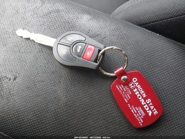 Aukcja sprzedaży 2015 Nissan Rogue Select S, vin: JN8AS5MV2FW250979, numer aukcji: 45106457