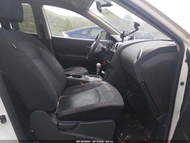Aukcja sprzedaży 2015 Nissan Rogue Select S, vin: JN8AS5MV2FW250979, numer aukcji: 45106457
