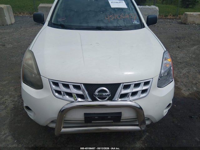 Aukcja sprzedaży 2015 Nissan Rogue Select S, vin: JN8AS5MV2FW250979, numer aukcji: 45106457