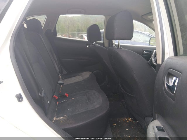 Aukcja sprzedaży 2015 Nissan Rogue Select S, vin: JN8AS5MV2FW250979, numer aukcji: 45106457