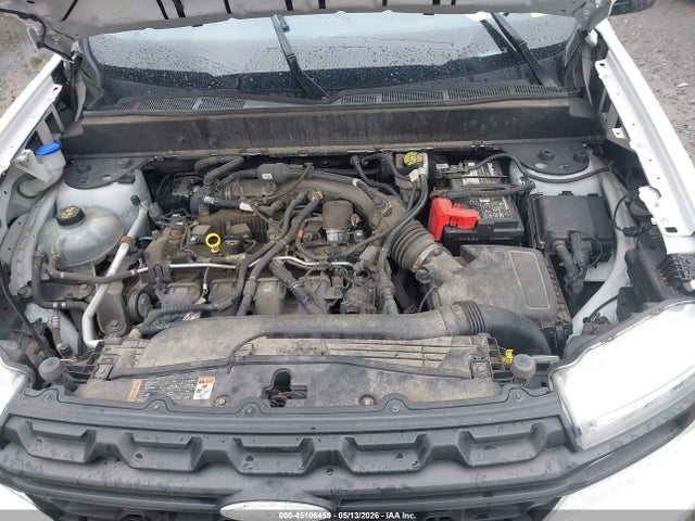 Aukcja sprzedaży 2022 Ford Maverick Xl, vin: 3FTTW8F95NRA15021, numer aukcji: 45106459