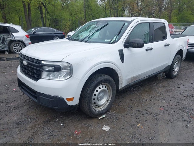 Aukcja sprzedaży 2022 Ford Maverick Xl, vin: 3FTTW8F95NRA15021, numer aukcji: 45106459