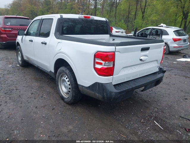 Aukcja sprzedaży 2022 Ford Maverick Xl, vin: 3FTTW8F95NRA15021, numer aukcji: 45106459