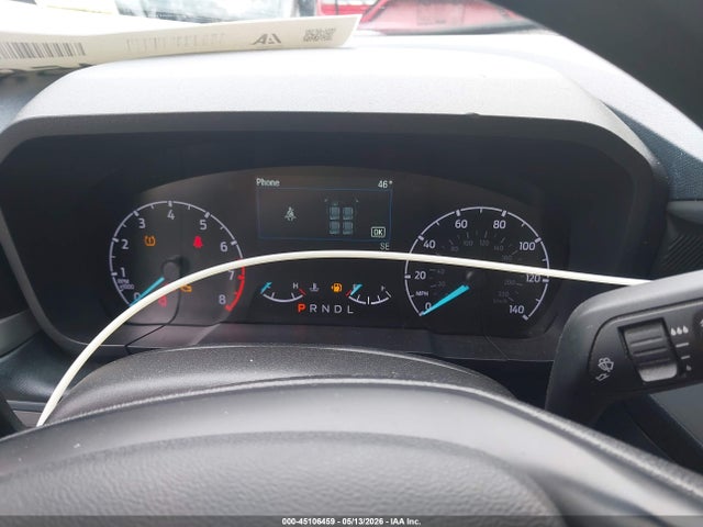 Aukcja sprzedaży 2022 Ford Maverick Xl, vin: 3FTTW8F95NRA15021, numer aukcji: 45106459