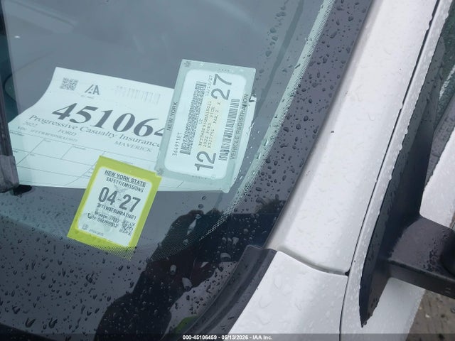 Aukcja sprzedaży 2022 Ford Maverick Xl, vin: 3FTTW8F95NRA15021, numer aukcji: 45106459