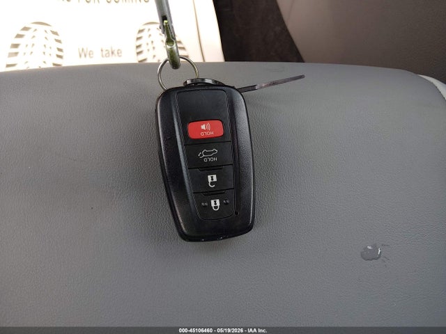Aukcja sprzedaży 2025 Toyota Rav4 Hybrid Xle Premium, vin: 4T3B6RFV7SU184799, numer aukcji: 45106460