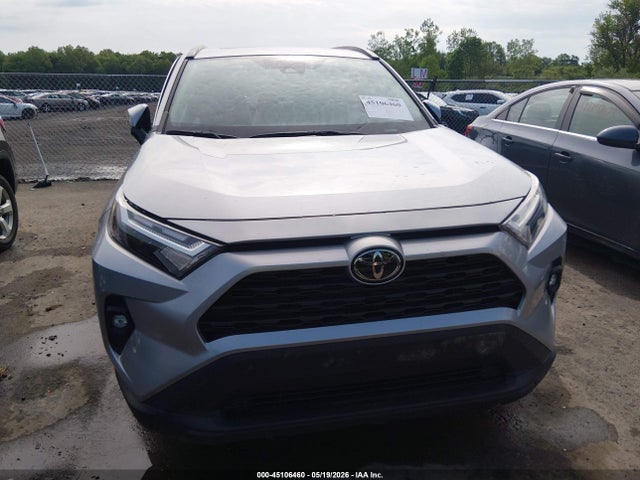 Aukcja sprzedaży 2025 Toyota Rav4 Hybrid Xle Premium, vin: 4T3B6RFV7SU184799, numer aukcji: 45106460