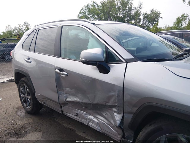 Aukcja sprzedaży 2025 Toyota Rav4 Hybrid Xle Premium, vin: 4T3B6RFV7SU184799, numer aukcji: 45106460