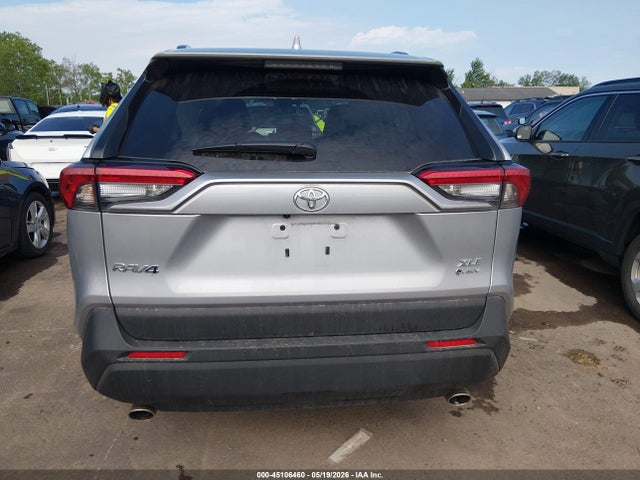 Aukcja sprzedaży 2025 Toyota Rav4 Hybrid Xle Premium, vin: 4T3B6RFV7SU184799, numer aukcji: 45106460